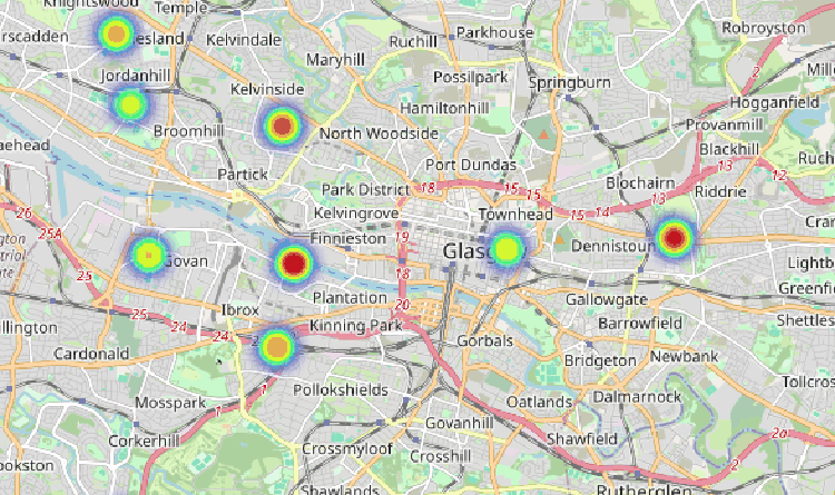 How to Estimate City Emissions Using Computer Models