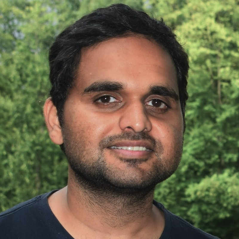 Sandeep Kodoli